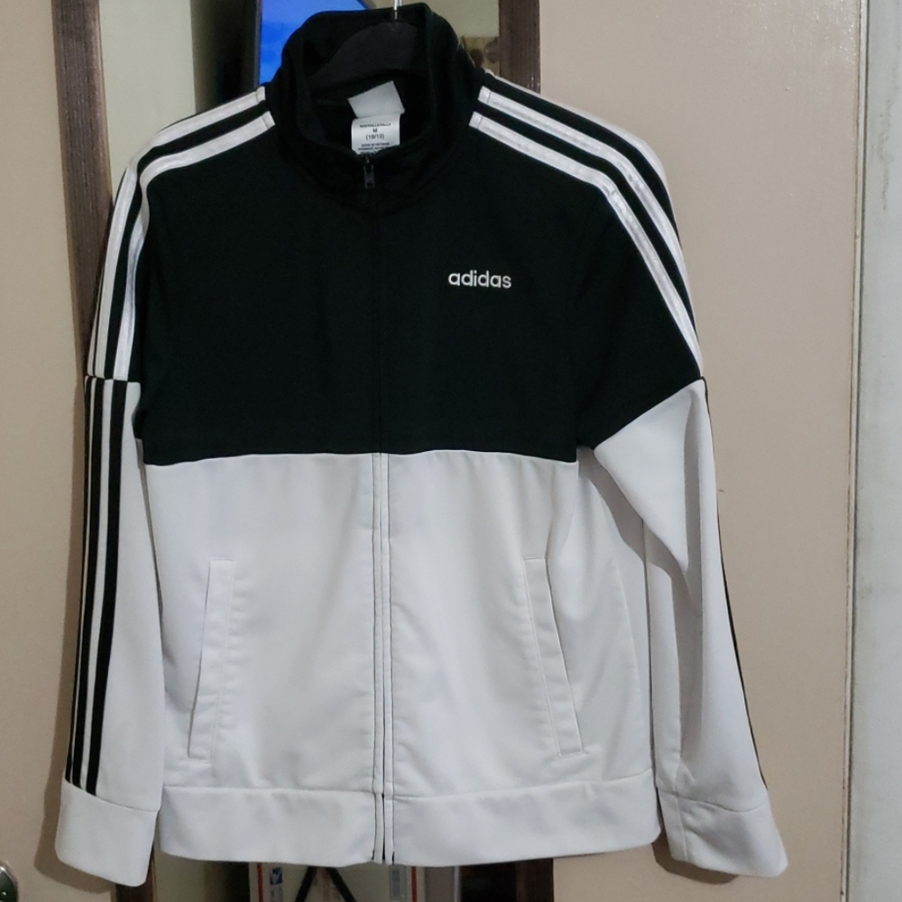 Adidas